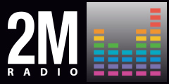 Radio 2M